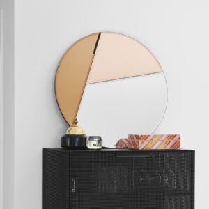 Огледало Nouveau 70