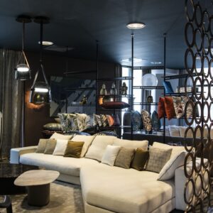 Диван Skyline Giorgetti