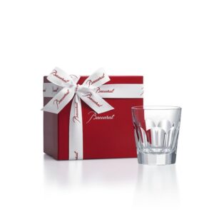 Чаши Harcourt 1841 Tumbler M сет 2 броя Baccarat