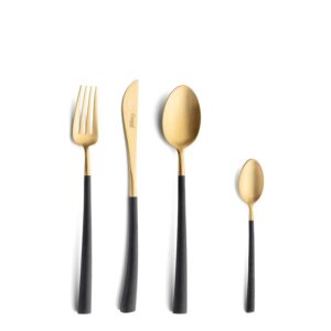 Прибори за хранене Noor Gold Cutipol