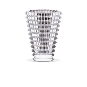 Ваза Eye Round M Clear Baccarat