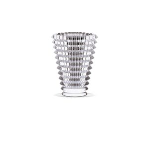 Ваза Eye Round S Clear Baccarat