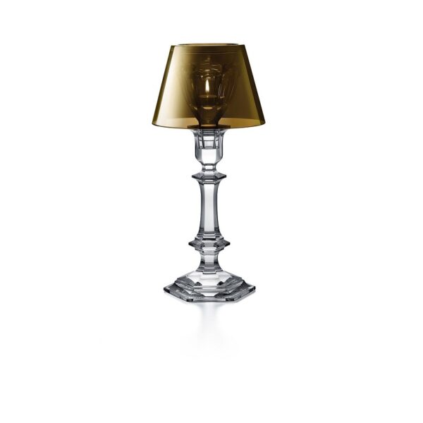 Свещник Harcourt Our Fire Gold Baccarat