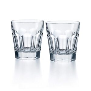 Чаши Harcourt 1841 Tumbler M сет 2 броя Baccarat
