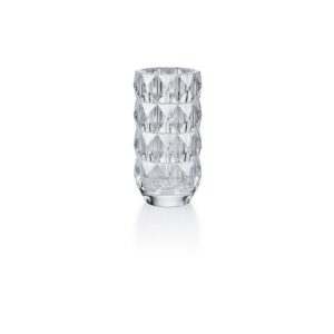 ВАЗА LOUXOR ROUND S CLEAR BACCARAT