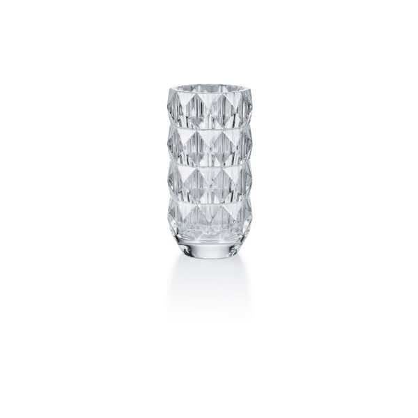 Ваза Louxor Round S Clear Baccarat