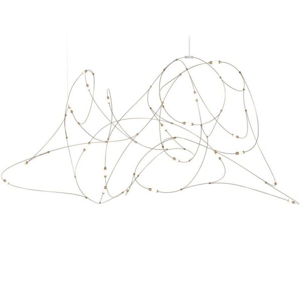 Полилей Flock of Light 21 Moooi