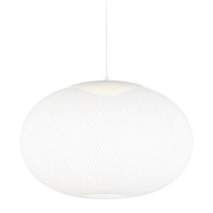 Пендант NR2 Large White Moooi