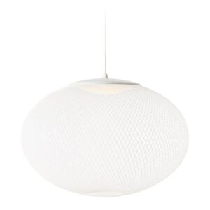 Пендант NR2 Medium White Moooi