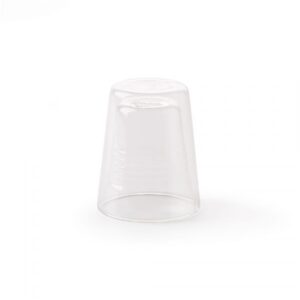 Чаша Estetico Quotidiano Double Wall Mug Seletti