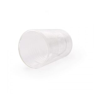 Чаша Estetico Quotidiano Double Wall Mug Seletti