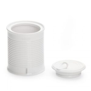 Кутия с капак Estetico Quotidiano The Medium Can Seletti