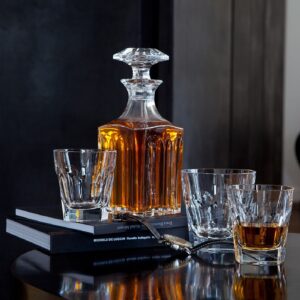 Чаши Harcourt 1841 Tumbler M сет 2 броя Baccarat