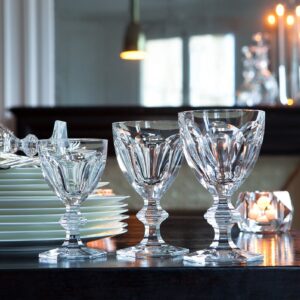 Чаша Harcourt 1841 Water S Baccarat