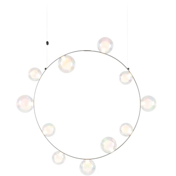 Полилей Hubble Bubble 11 Oil Moooi