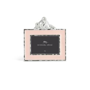Рамка за снимка Teddy Pink Enamel 2x3