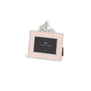 Рамка за снимка Teddy Pink Enamel 2x3