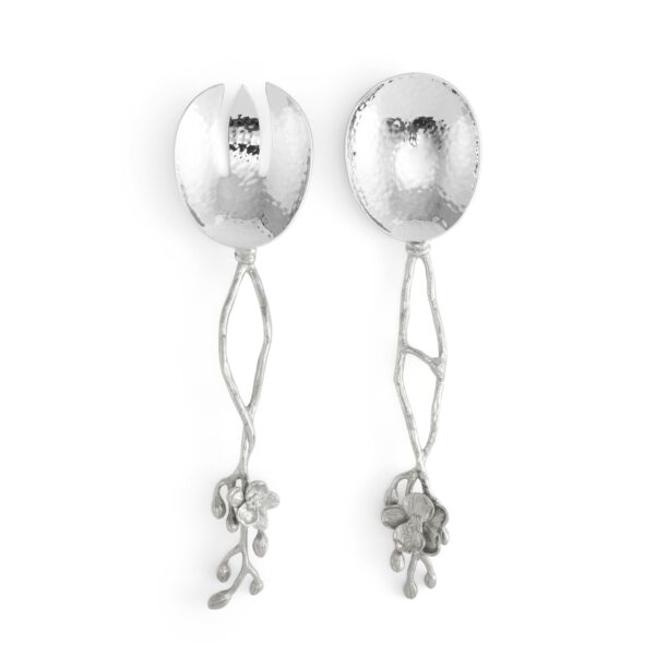 Прибори за сервиране White Orchid