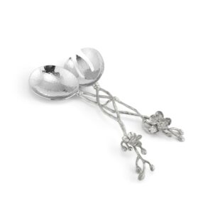 Прибори за сервиране White Orchid