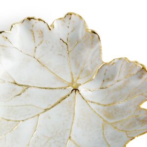 Плато Winter Leaves Geranium