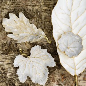 Плато Winter Leaves Geranium