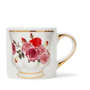Чаша Flower Trudel Breitbauer