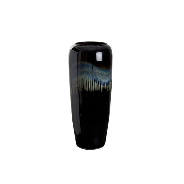 КАШПА REACTIVE GLAZED STALACTITE M
