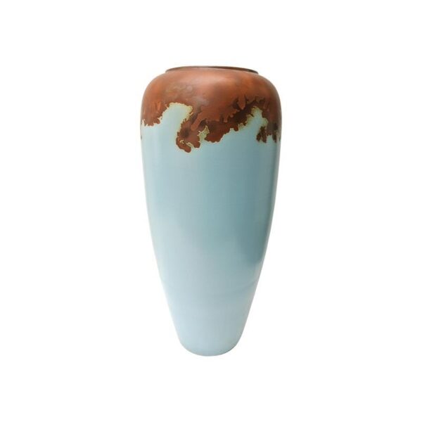 Ваза Stormy Sky Blue L