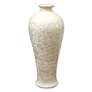 Elegant Living ВАЗА MEIPING JAR MOTHER OF PEARL L 