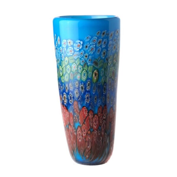 Ваза Venice Turquoise Spirit S