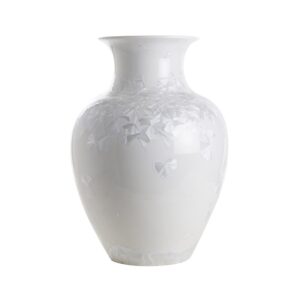 Ваза Evase Collar Mother Of Pearl L
