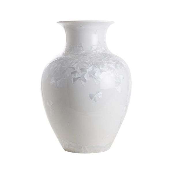 Ваза Evase Collar Mother Of Pearl L