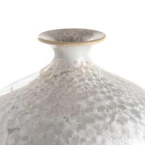 Ваза Meiping Jar Mother of Pearl M