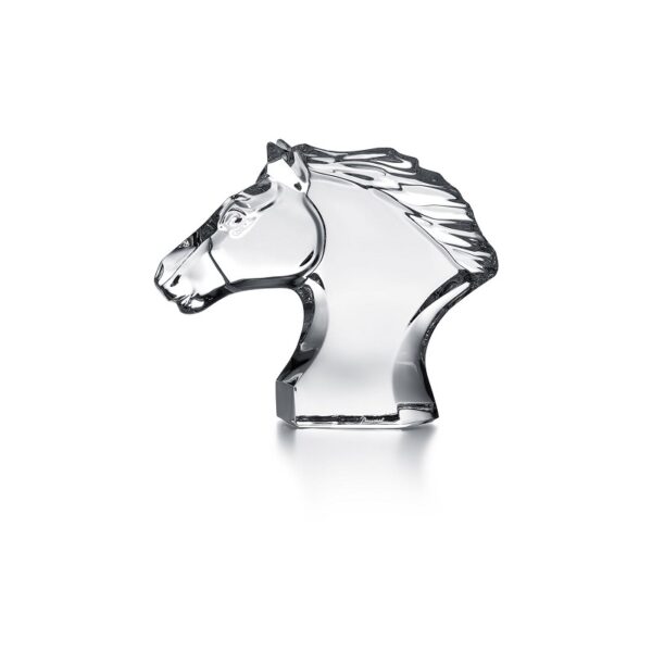 Декорация Horse's Head Baccarat