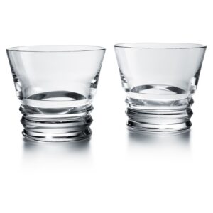 Чаши Véga Tumbler сет 2 броя Baccarat
