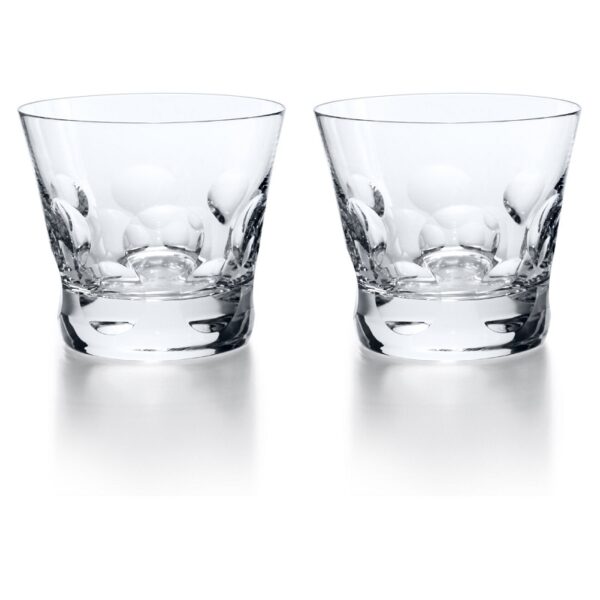 Чаши Beluga Tumbler M сет 2 броя Baccarat
