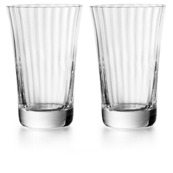 Чаши Mille Nuits Highball сет 2 броя Baccarat