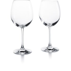 Чаши за червено вино Degustation Grand Bordeaux сет 2 броя Baccarat