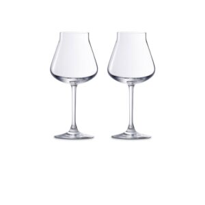 Чаши за бяло вино Château Baccarat сет 2 броя Baccarat
