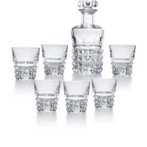 Комплект Louxor Bar Set Baccarat