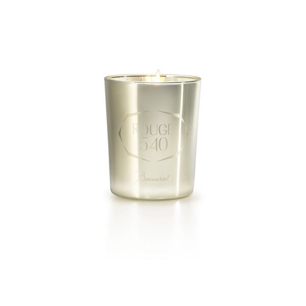 свещ baccarat rouge 540 candle refill
