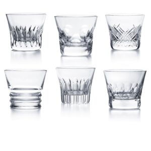 Комплект чаши Everyday Classic Baccarat