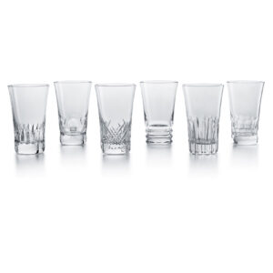 Комплект чаши Everyday Grande Baccarat