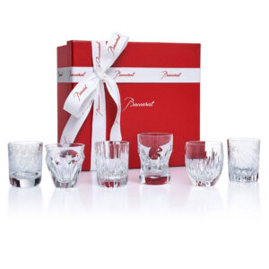 Комплект чаши Everyday Les Minis Baccarat