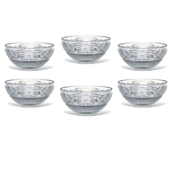 Купи за десерт Arabesque Dessert сет 6 броя Baccarat