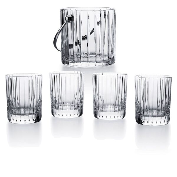 Комплект Harmonie On The Rocks Baccarat