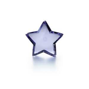 Декорация Zinzin Star Midnight Baccarat