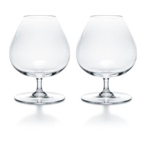Чаши за коняк Degustation сет 2 броя Baccarat