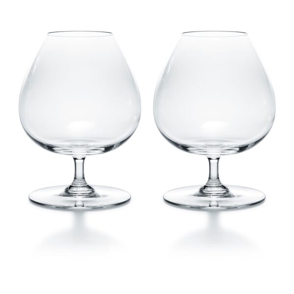 Чаши за коняк Degustation сет 2 броя Baccarat