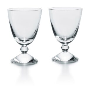 Чаши Véga Clear сет 2 броя Baccarat